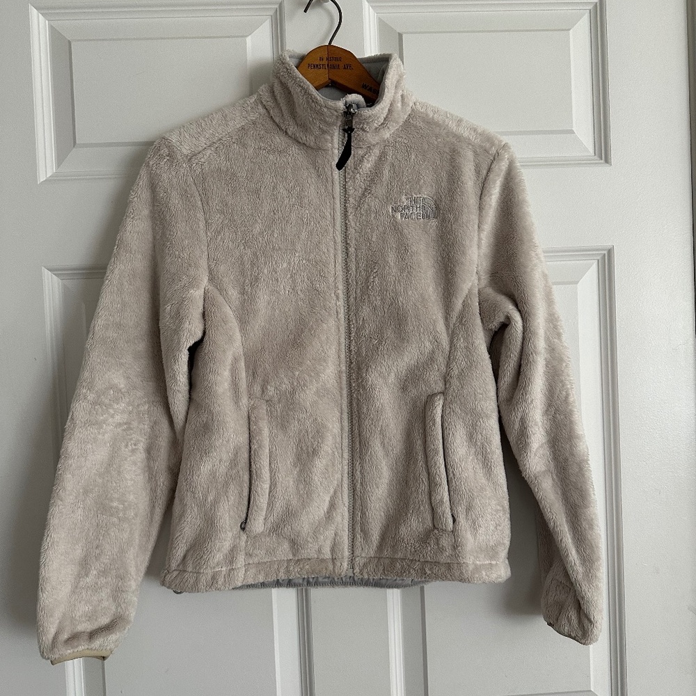 The North Face Fleece Jacket